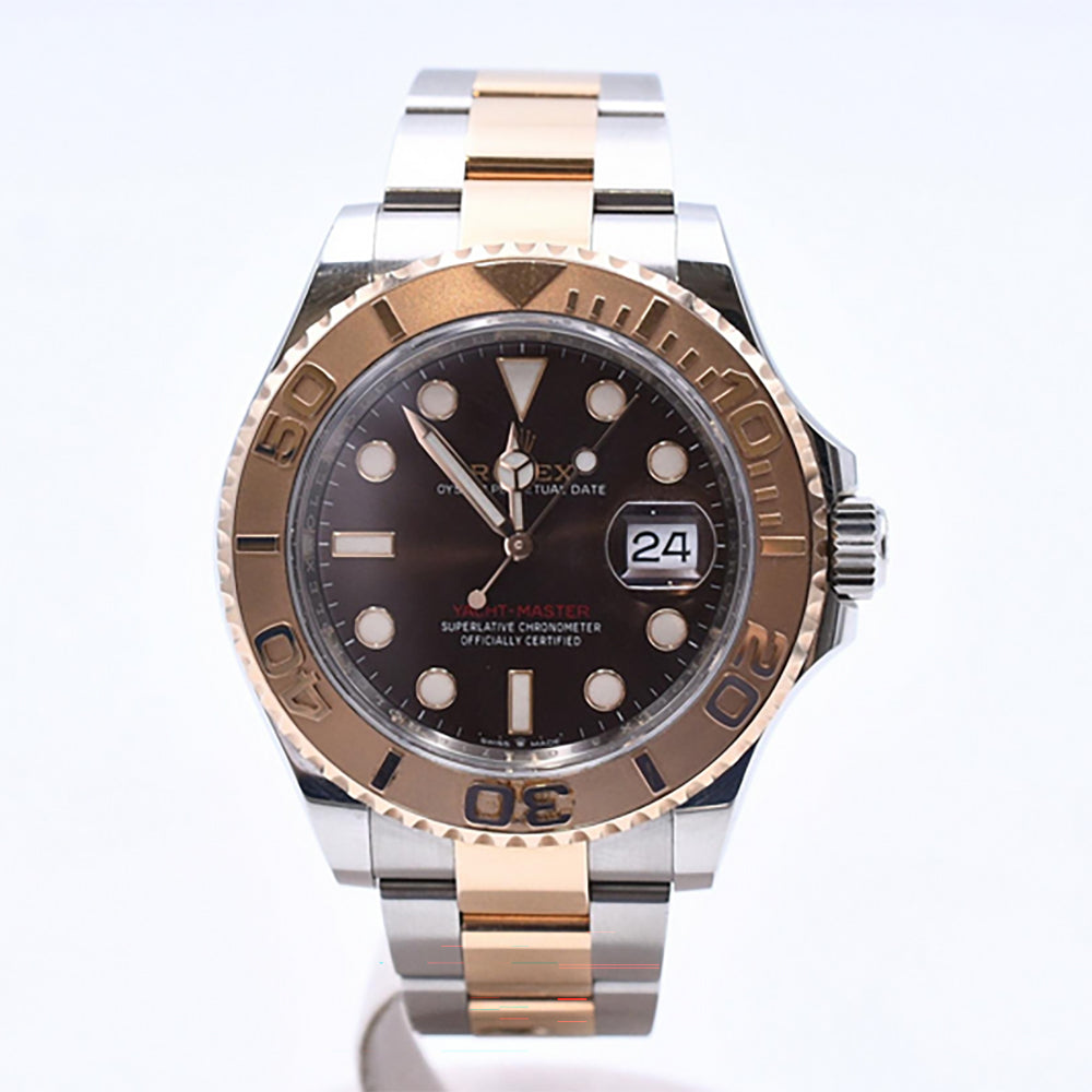 Rolex Yacht-Master 40 126621