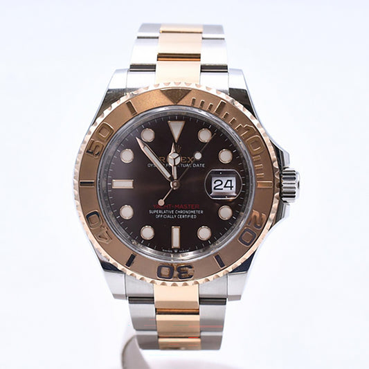Rolex Yacht-Master 40 126621