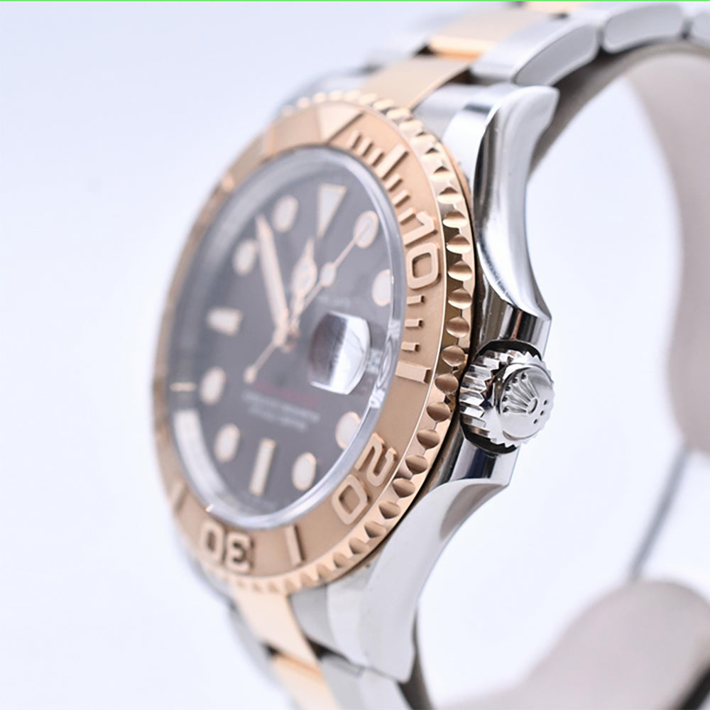 Rolex Yacht-Master 40 126621