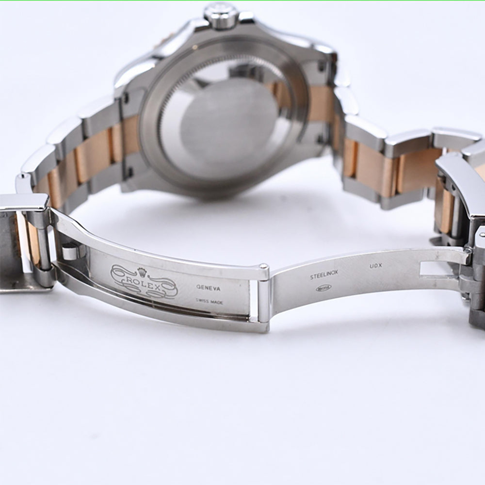 Rolex Yacht-Master 40 126621