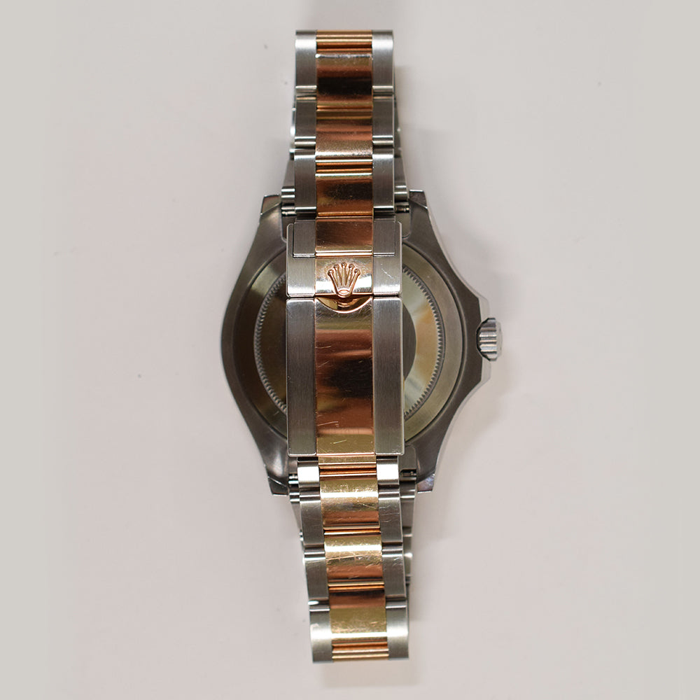 Rolex Yacht-Master 40 126621