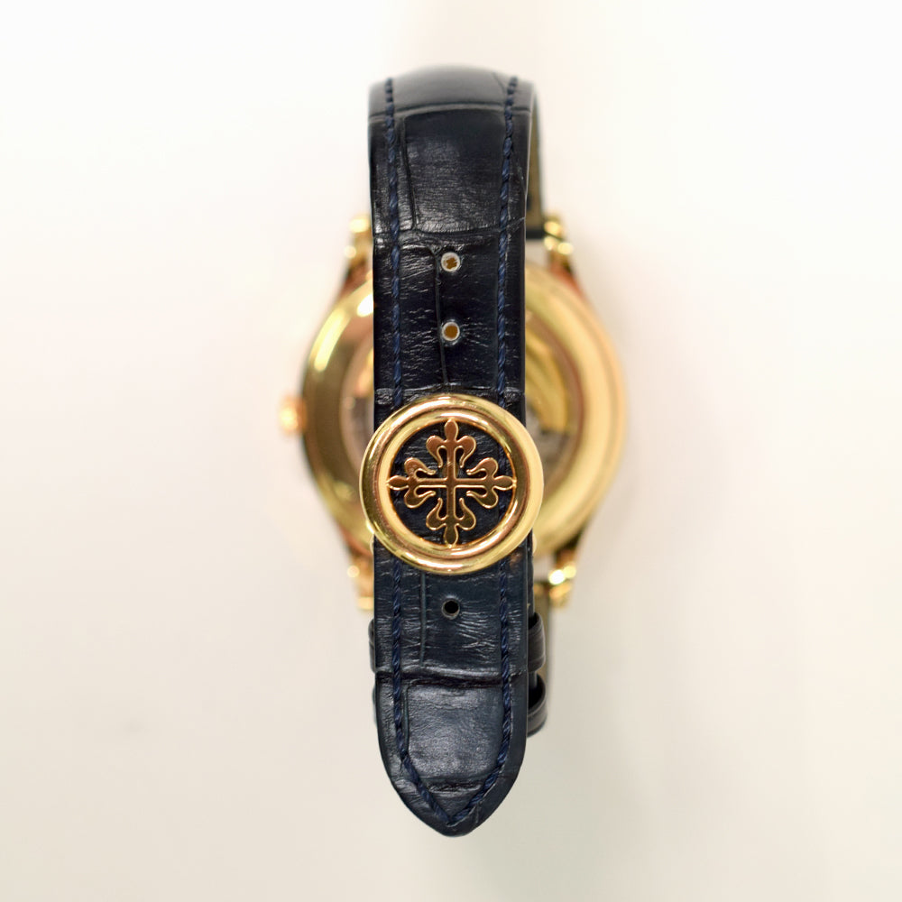 Patek Philippe Grand Complications 5496R-001