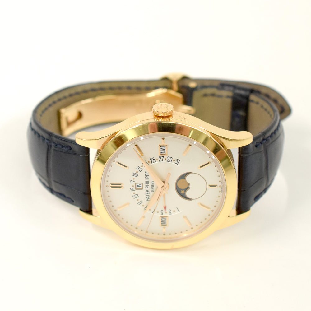 Patek Philippe Grand Complications 5496R-001