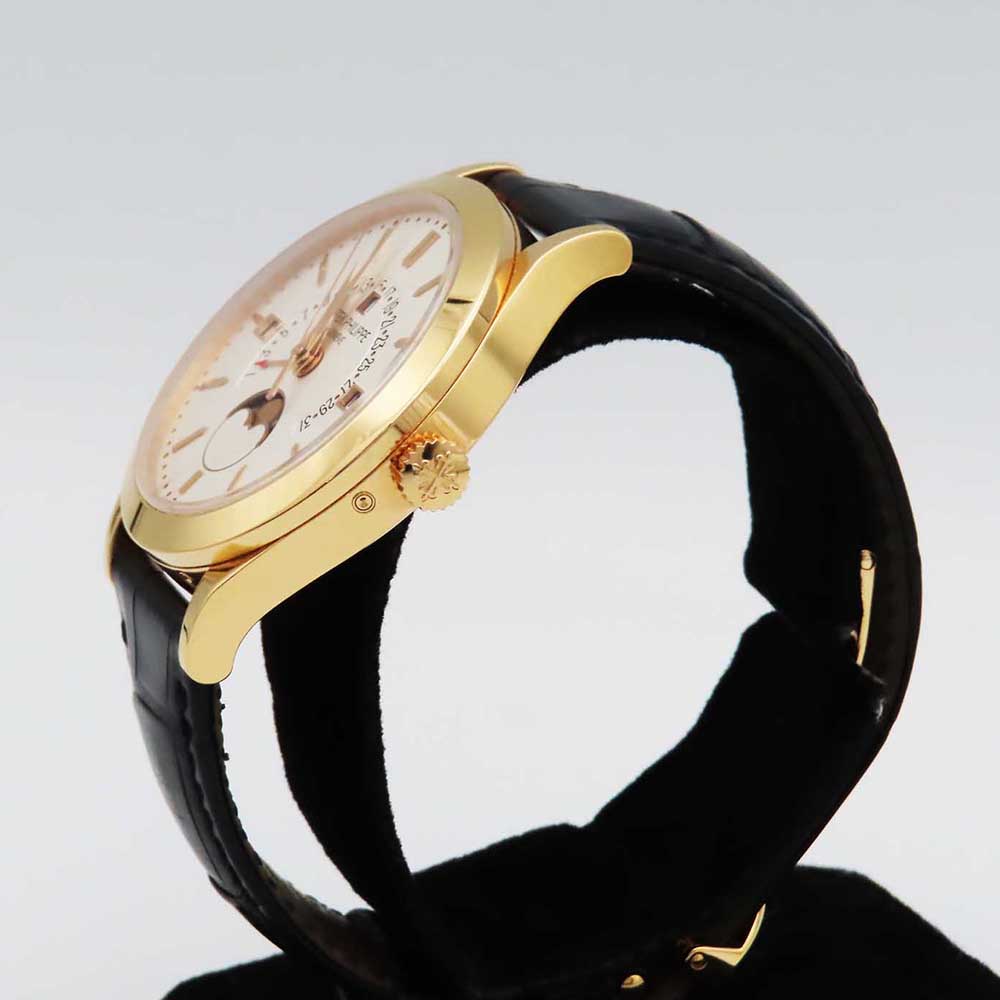Patek Philippe Grand Complications 5496R-001