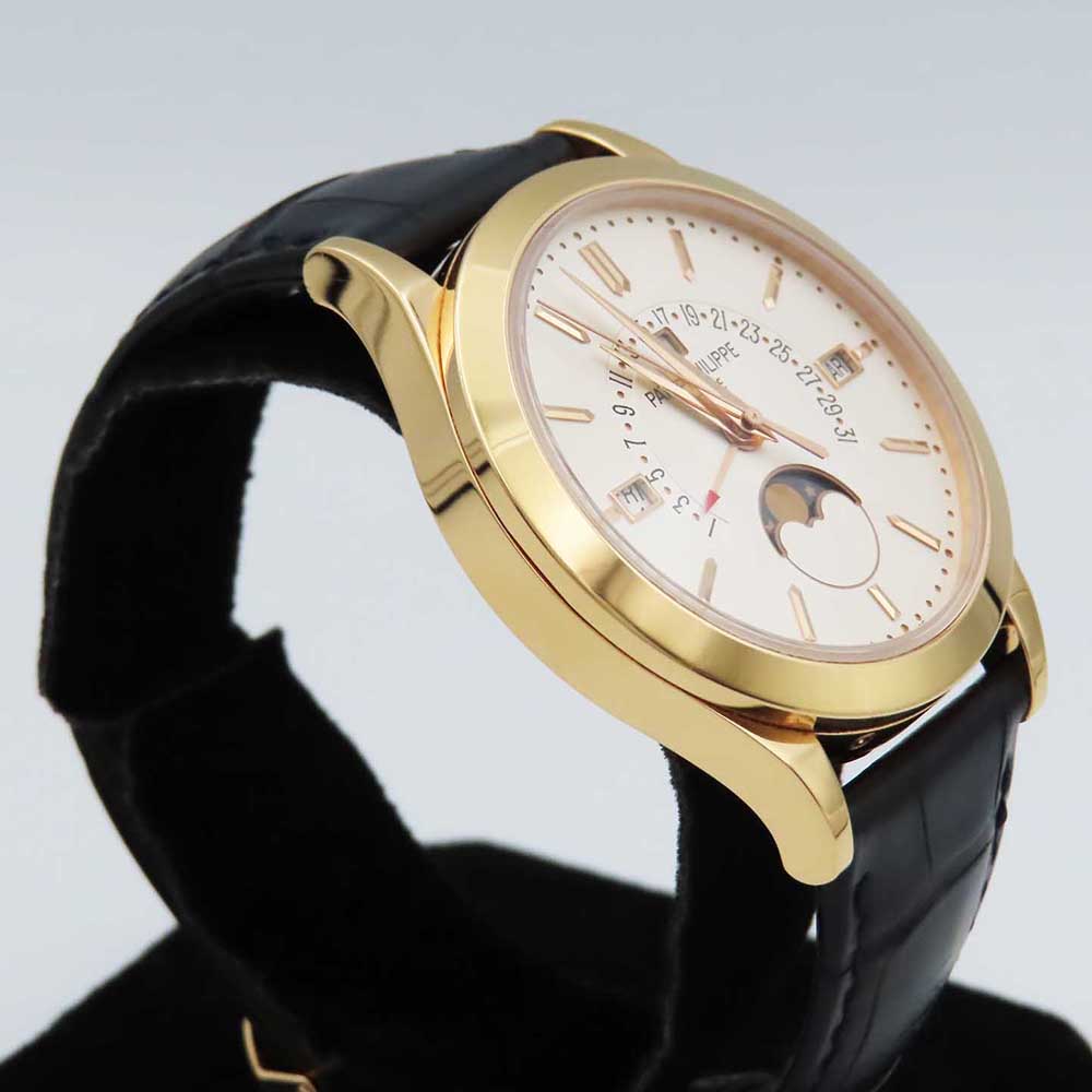 Patek Philippe Grand Complications 5496R-001