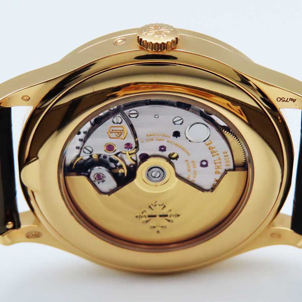 Patek Philippe Grand Complications 5496R-001