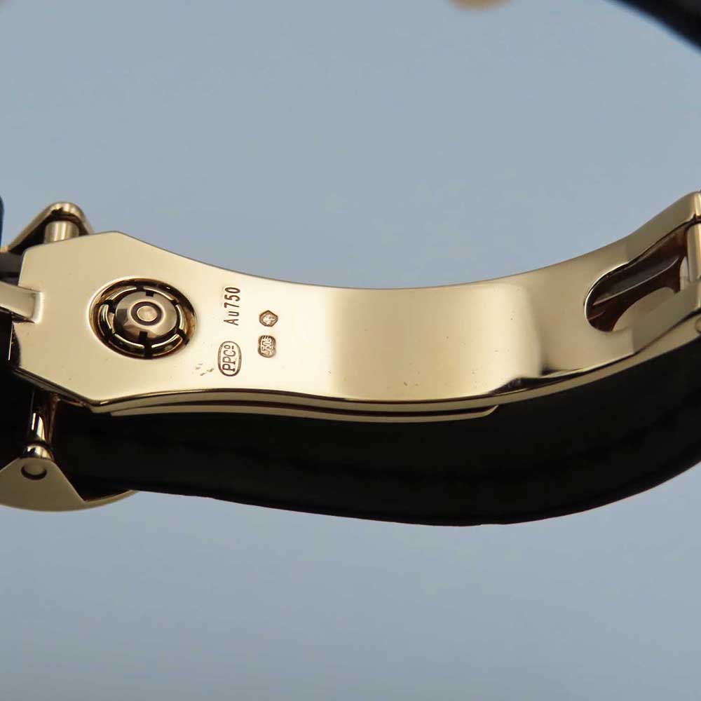 Patek Philippe Grand Complications 5496R-001