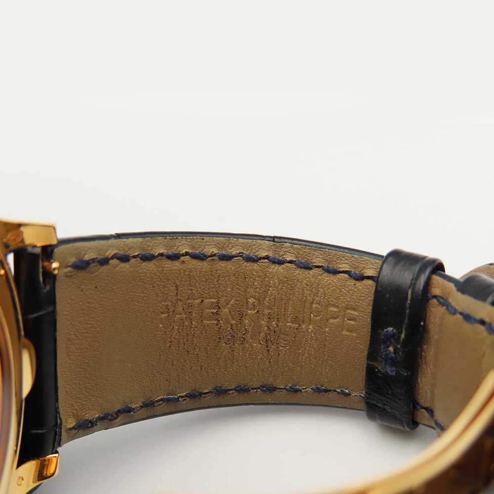 Patek Philippe Grand Complications 5496R-001