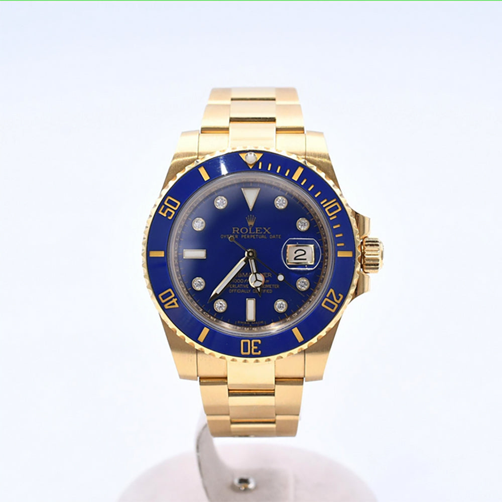 Rolex Submariner Date 116618LB