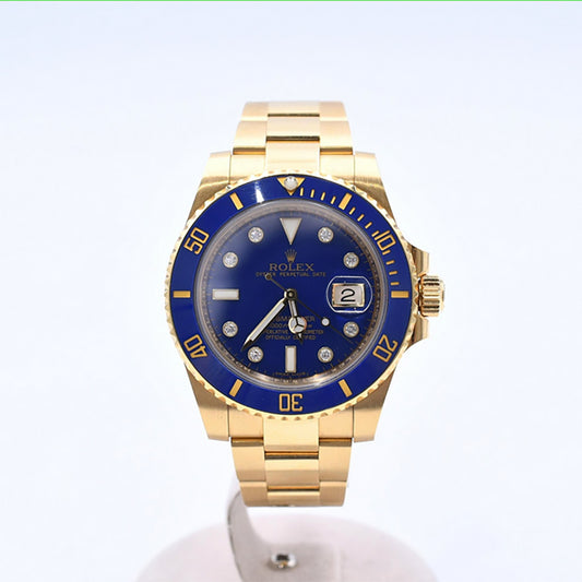 Rolex Submariner Date 116618LB