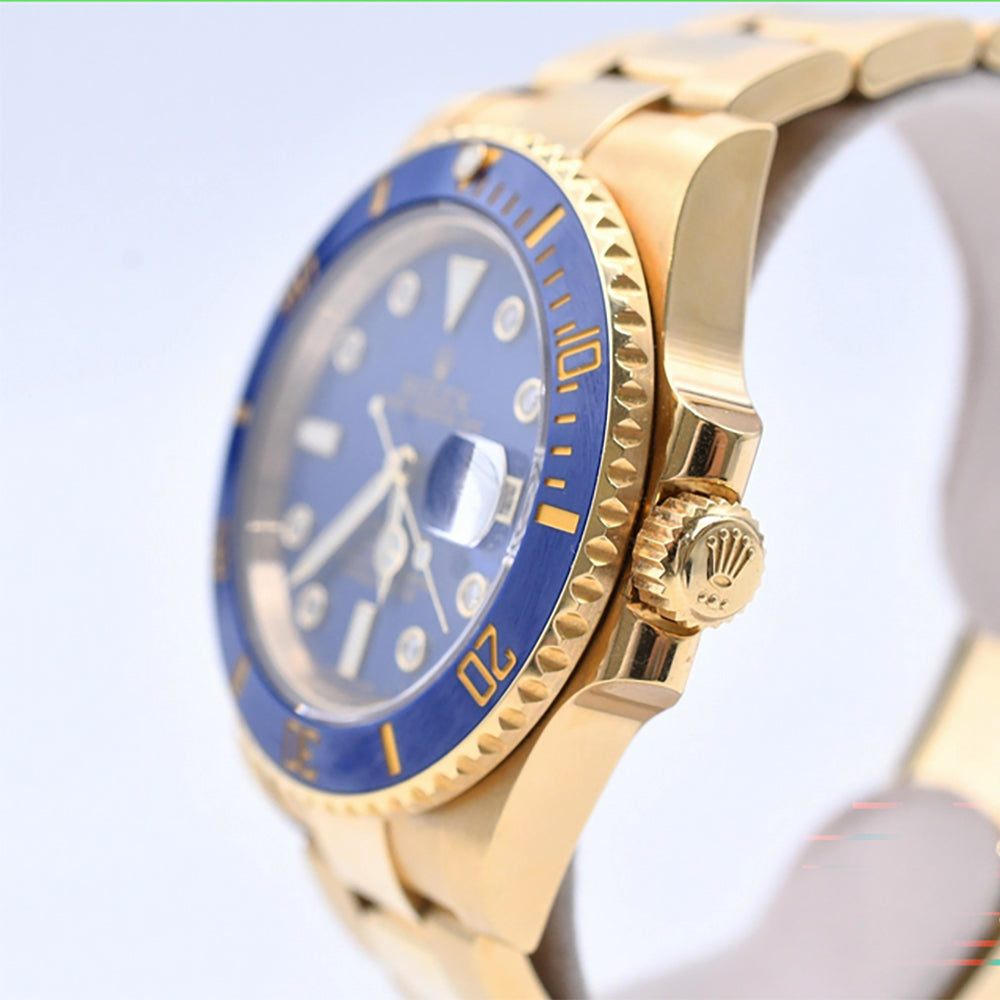 Rolex Submariner Date 116618LB