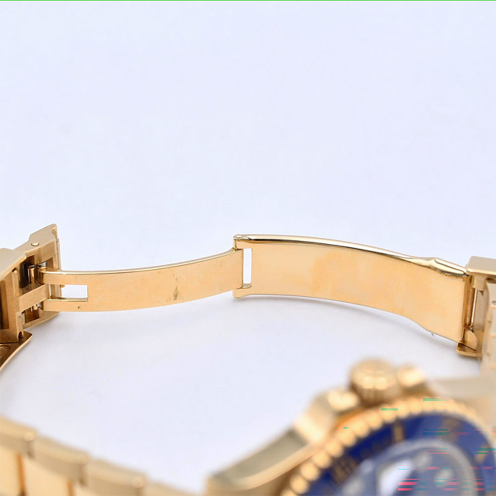 Rolex Submariner Date 116618LB