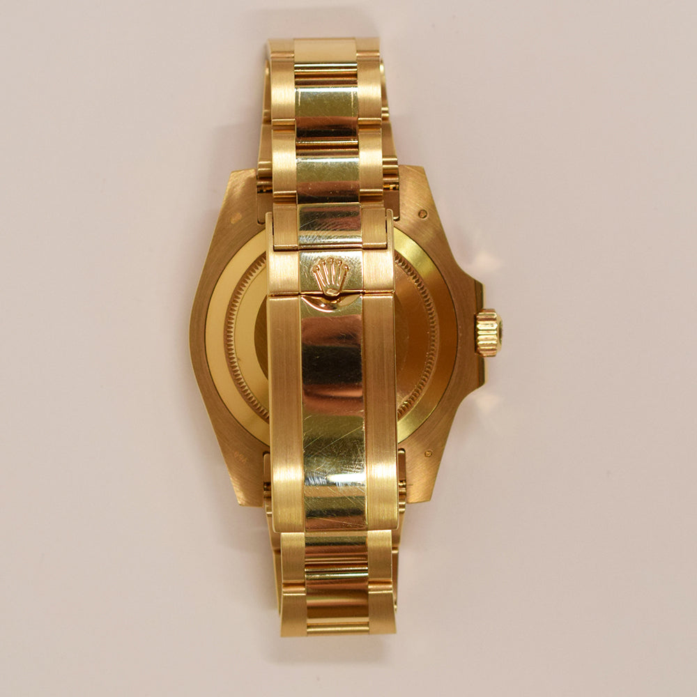 Rolex Submariner Date 116618LB