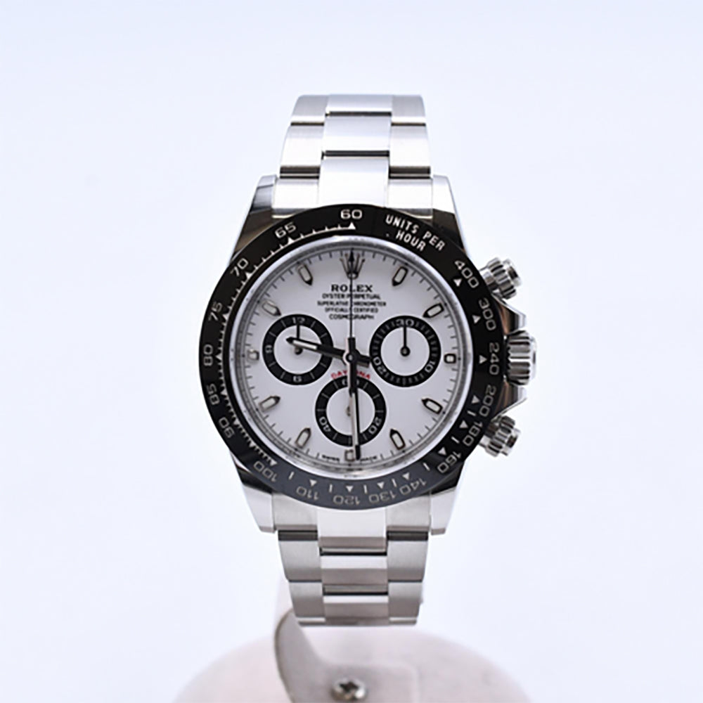 Rolex Daytona 116500LN
