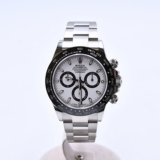 Rolex Daytona 116500LN