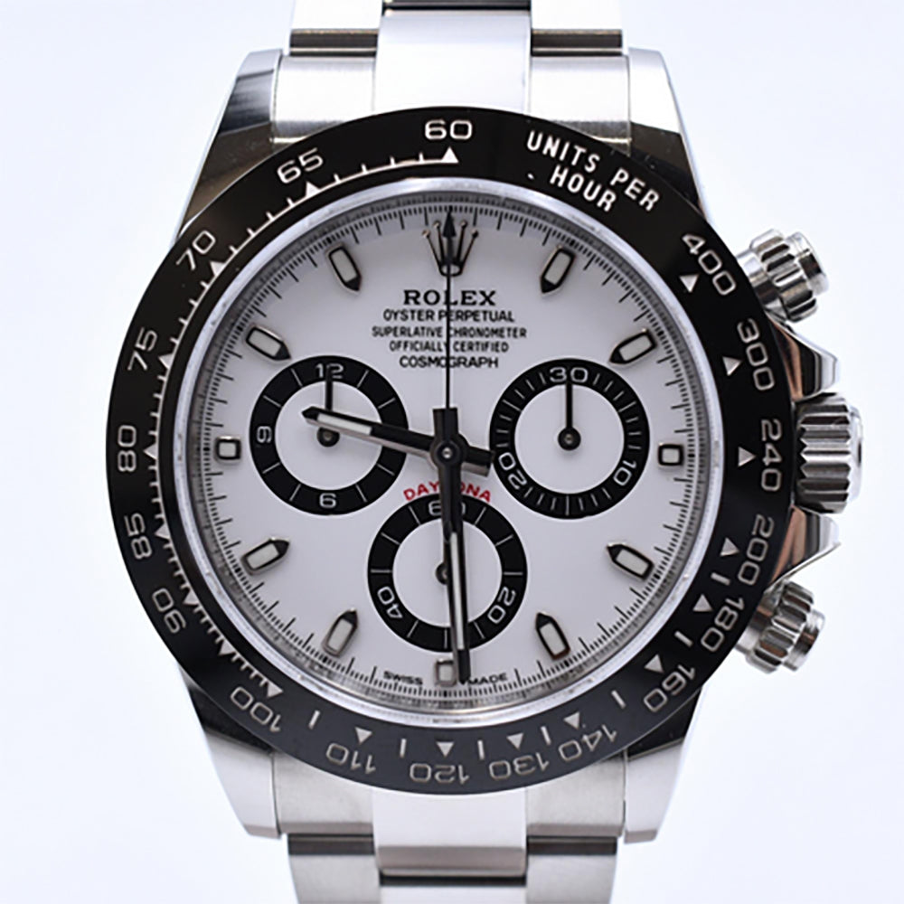Rolex Daytona 116500LN