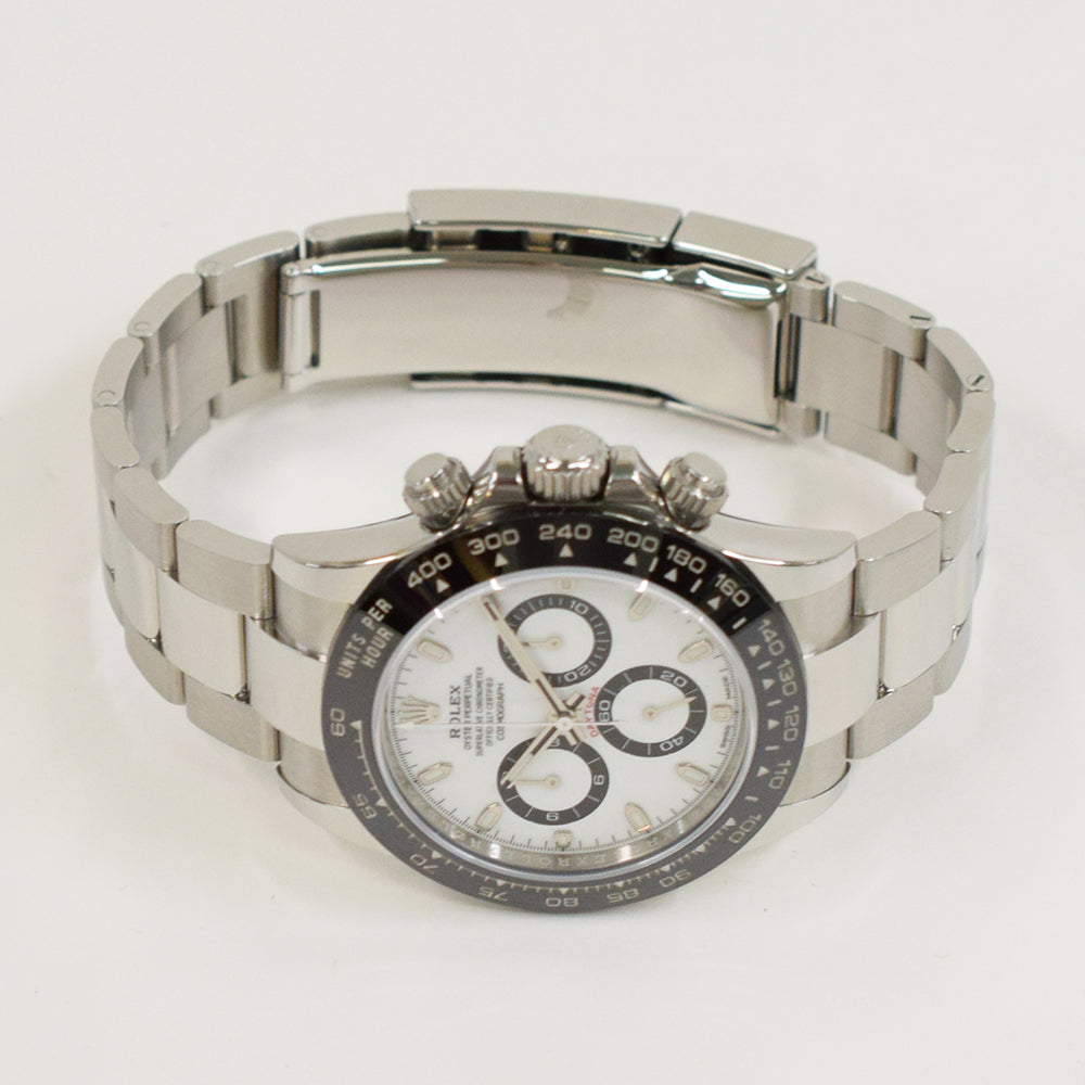 Rolex Daytona 116500LN