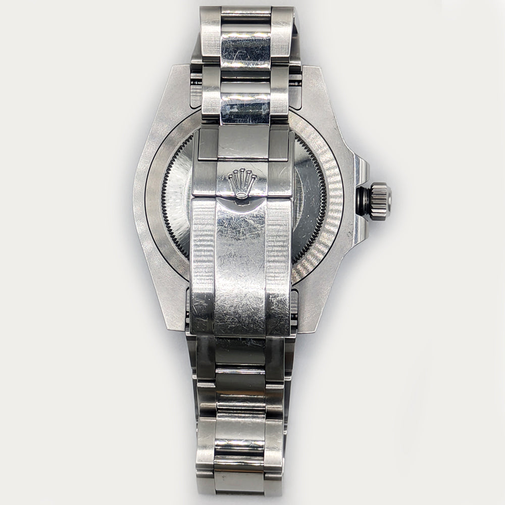 Rolex GMT-Master II 126710BLNR