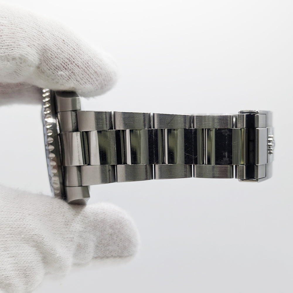 Rolex GMT-Master II 126710BLNR