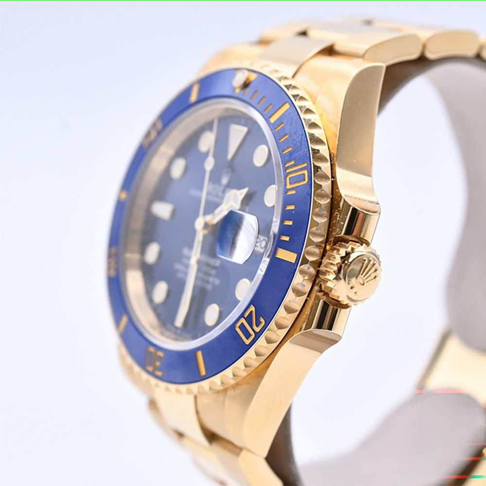 Rolex Submariner Date 126618LB