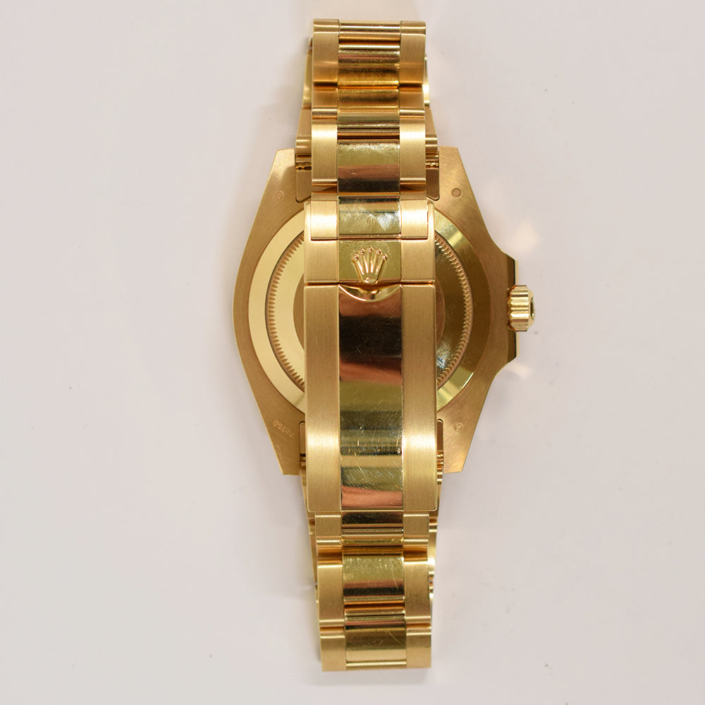 Rolex Submariner Date 126618LB