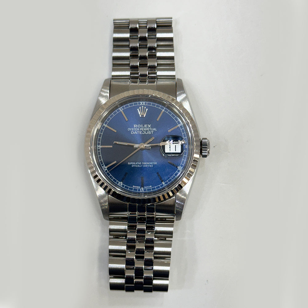 Rolex Datejust 36 16234