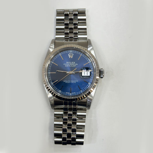 Rolex Datejust 36 16234