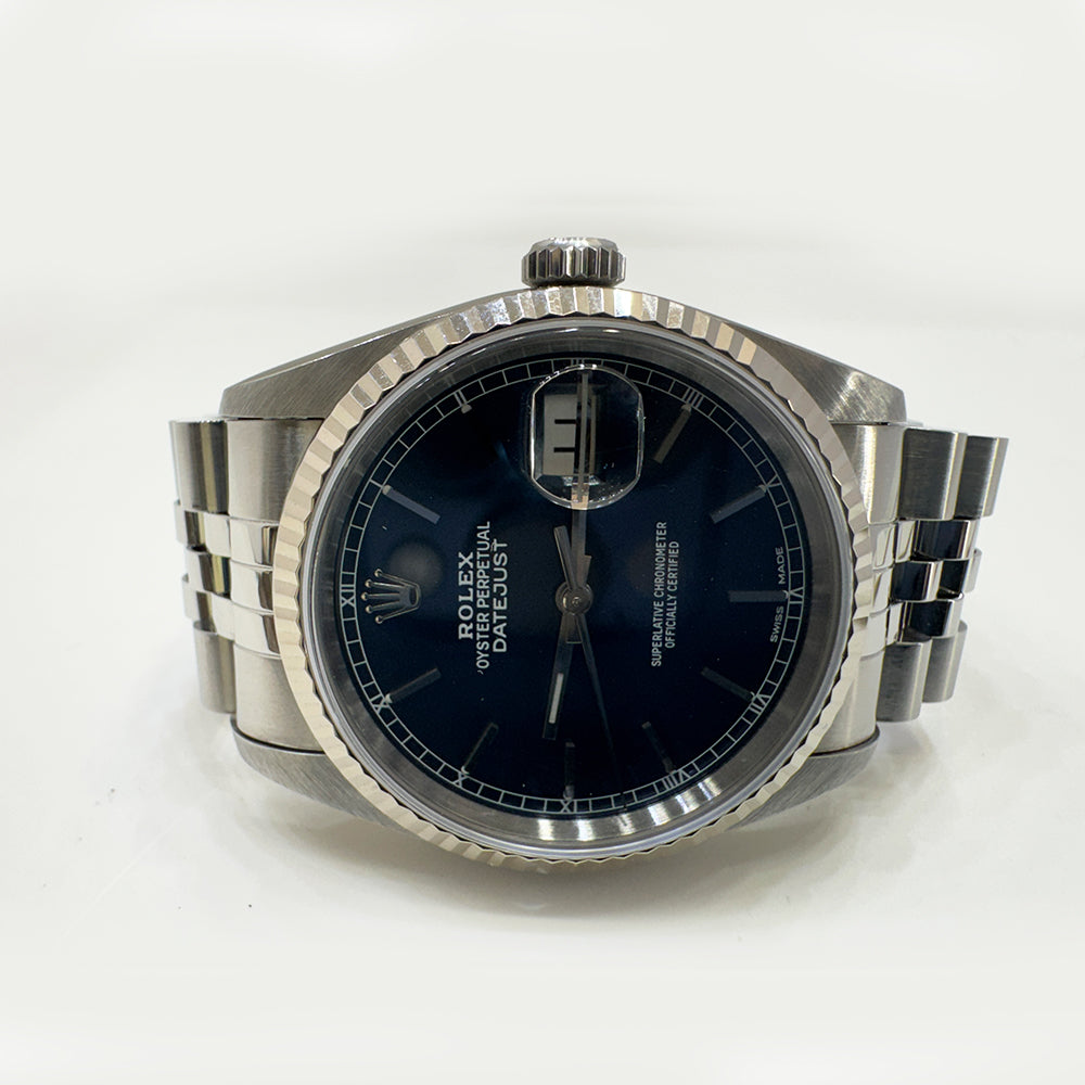 Rolex Datejust 36 16234