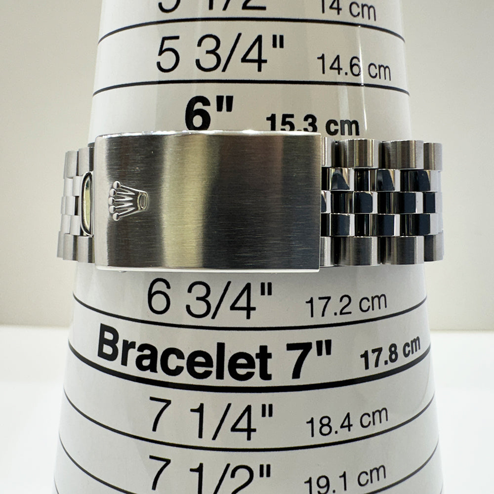 Rolex Datejust 36 16234