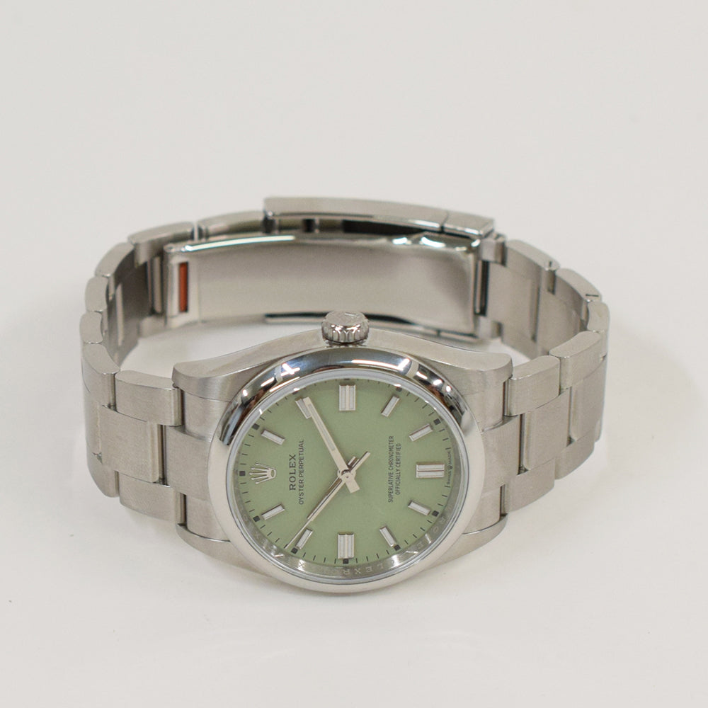 Rolex Oyster Perpetual 36 126000