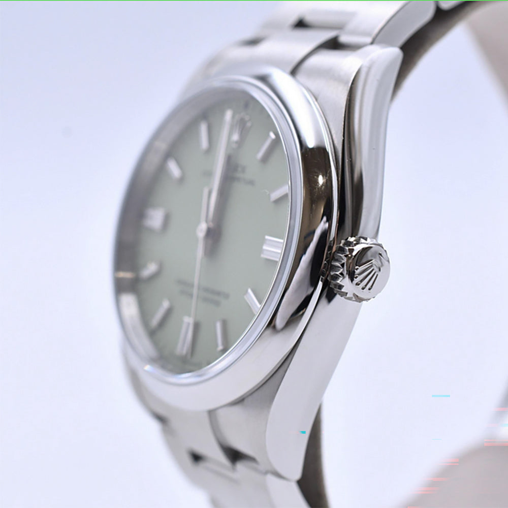 Rolex Oyster Perpetual 36 126000