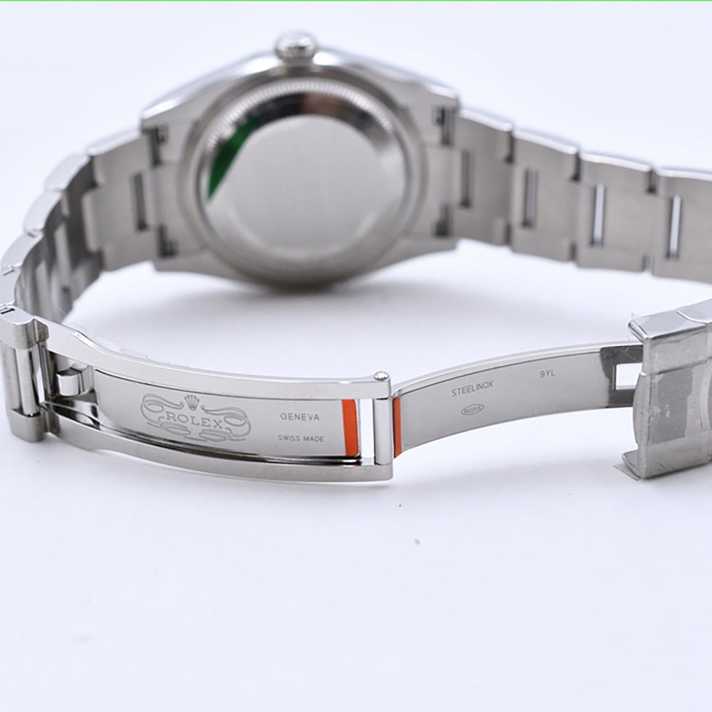 Rolex Oyster Perpetual 36 126000