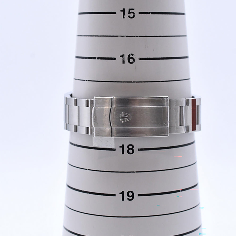 Rolex Oyster Perpetual 36 126000