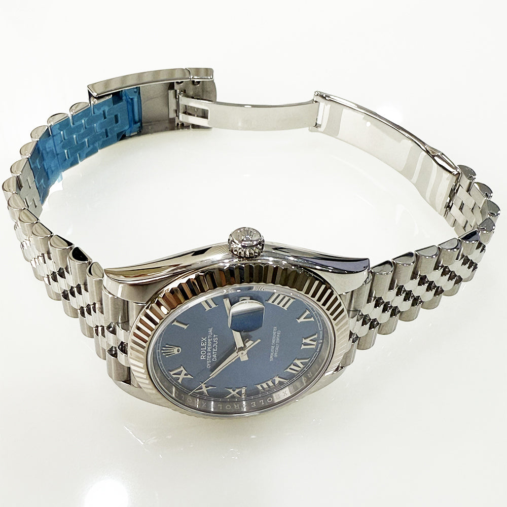 Rolex Datejust 41 126334