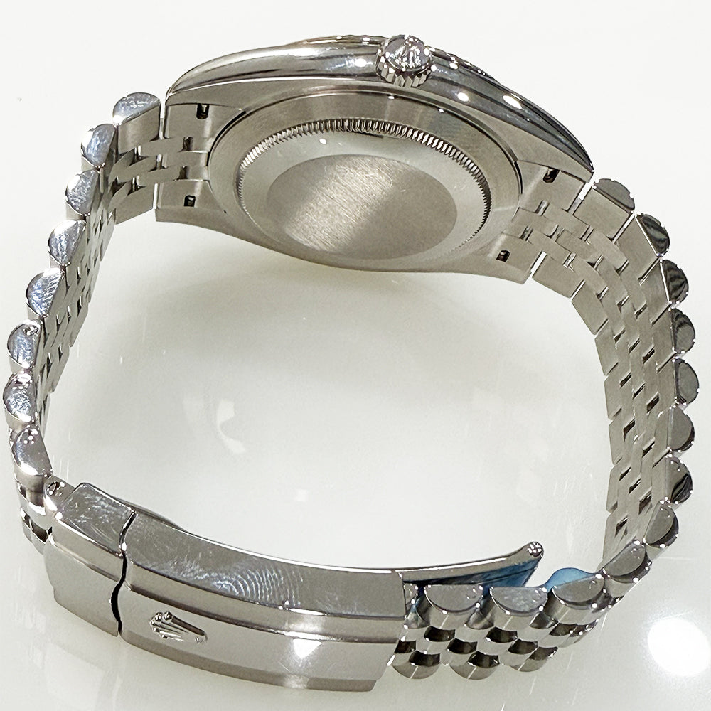 Rolex Datejust 41 126334