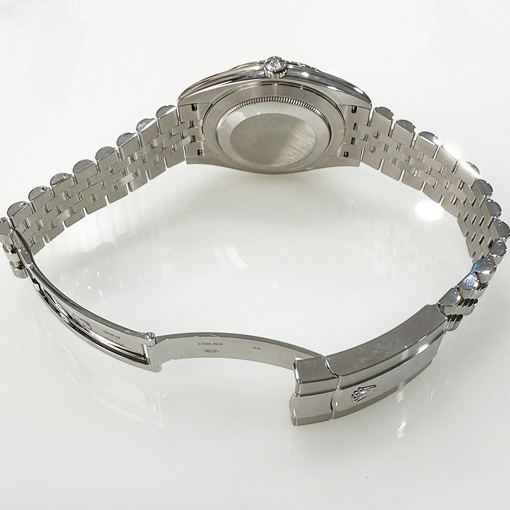 Rolex Datejust 41 126334