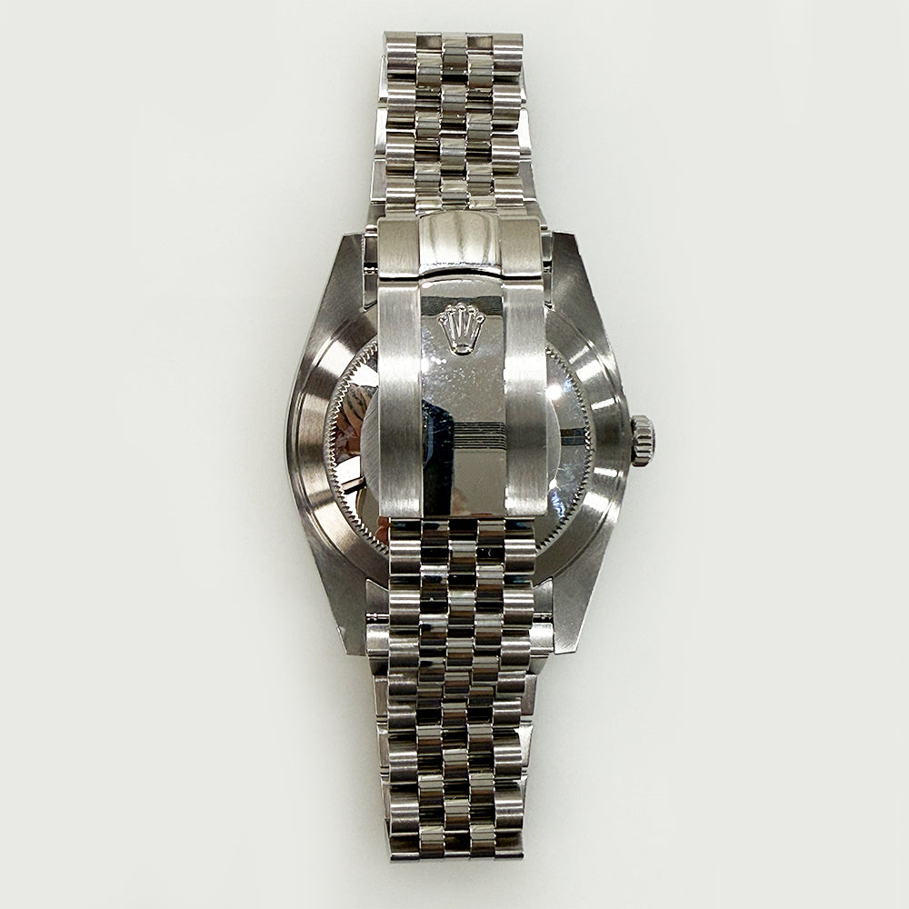 Rolex Datejust 41 126334