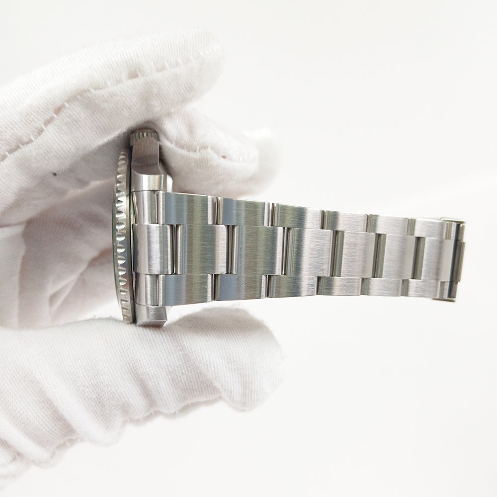 Rolex Submariner Date 126610LV