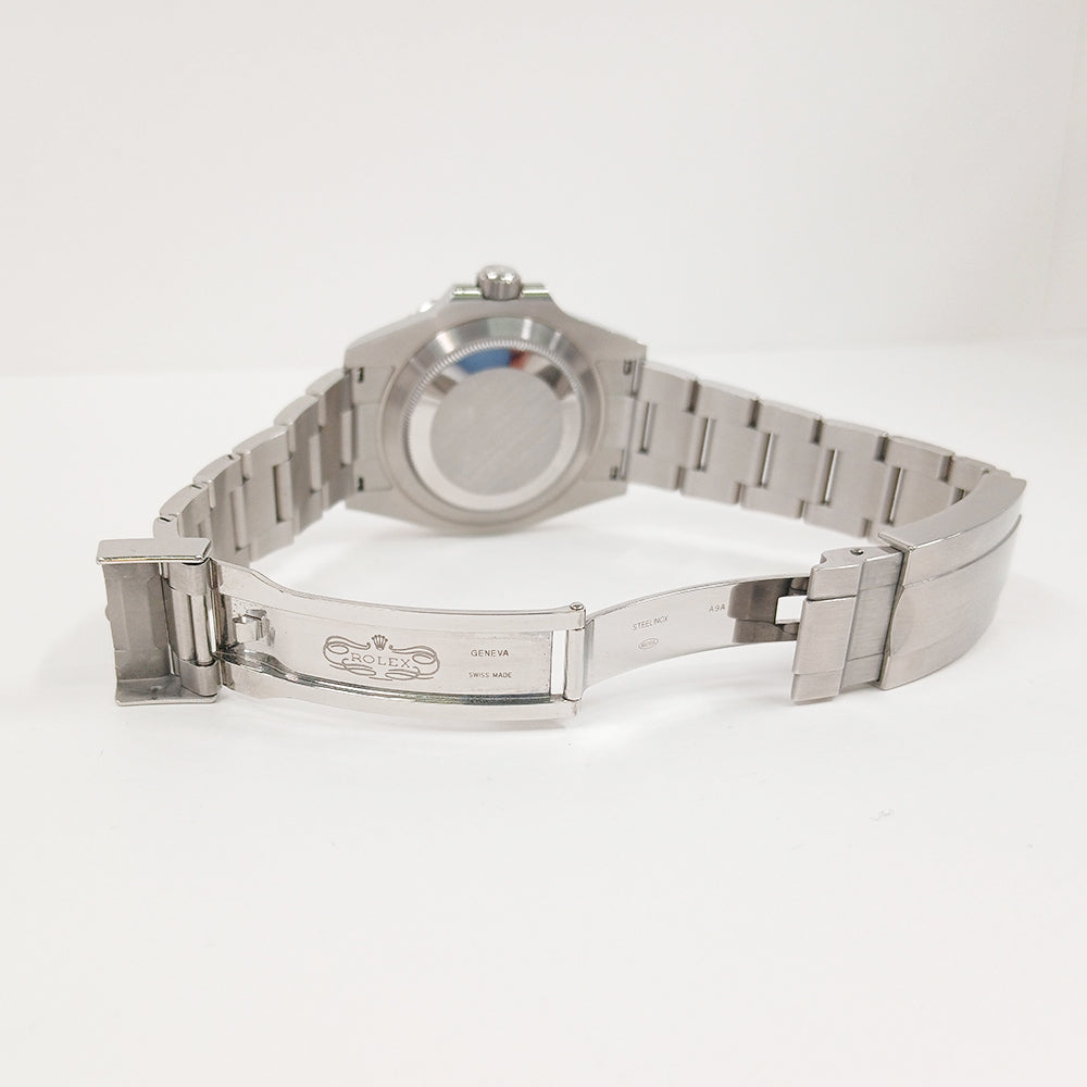 Rolex Submariner Date 126610LV