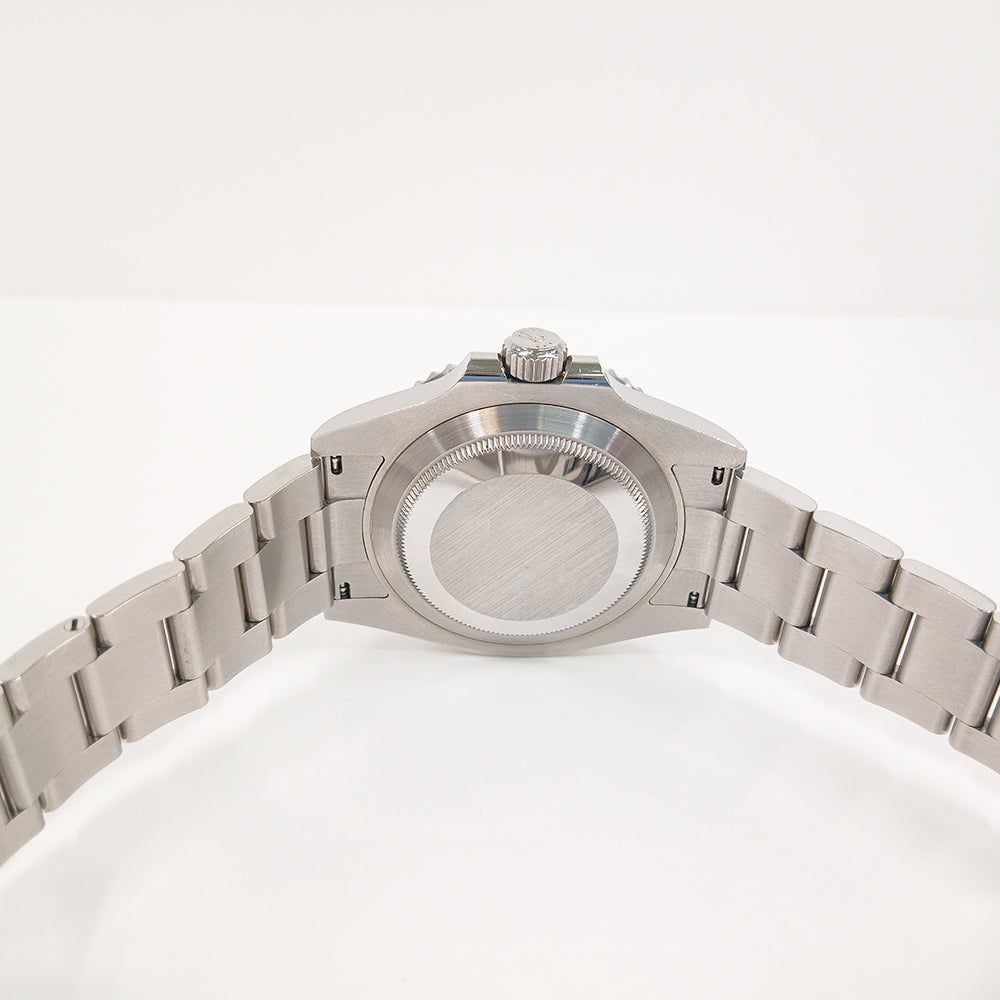 Rolex Submariner Date 126610LV