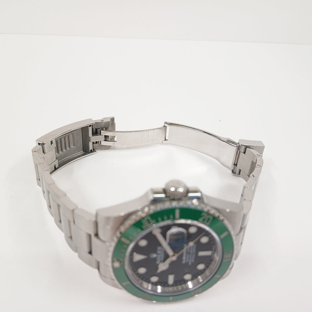 Rolex Submariner Date 126610LV