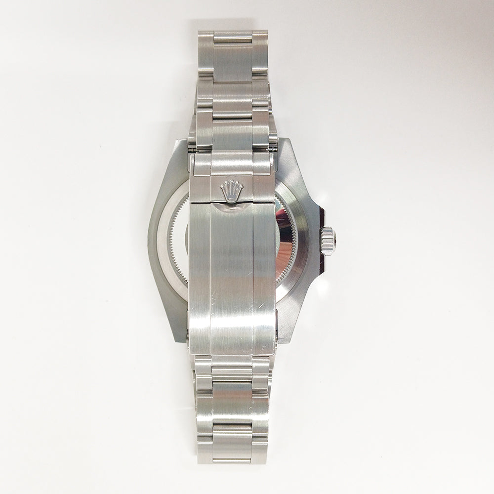 Rolex Submariner Date 126610LV