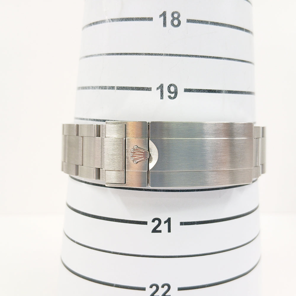 Rolex Submariner Date 126610LV