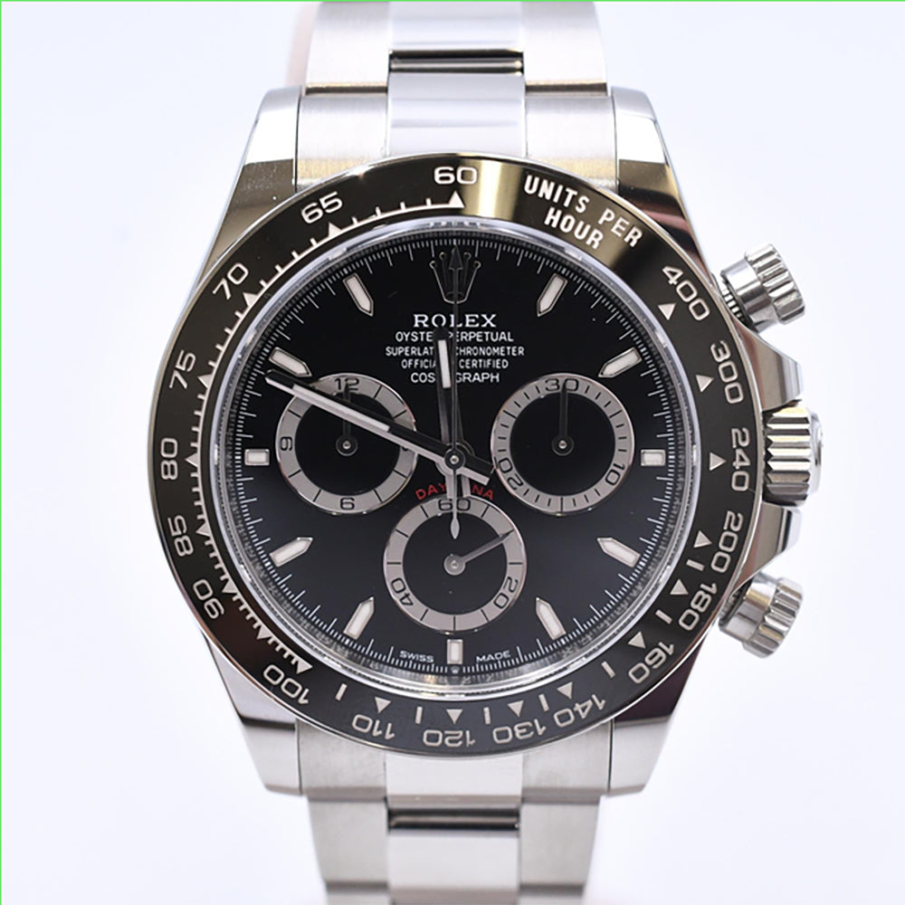 Rolex Daytona 126500LN