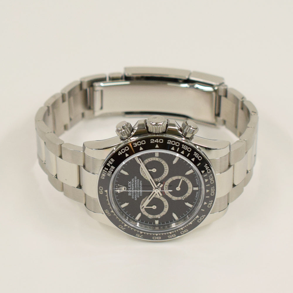 Rolex Daytona 126500LN