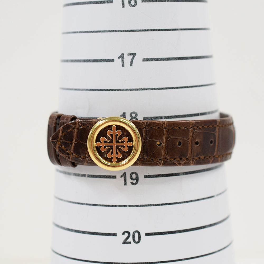 Patek Philippe World Time 5231J-001
