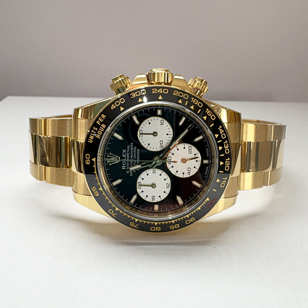 Rolex Daytona 126528LN