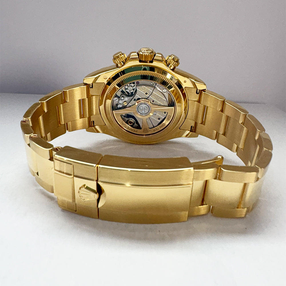 Rolex Daytona 126528LN