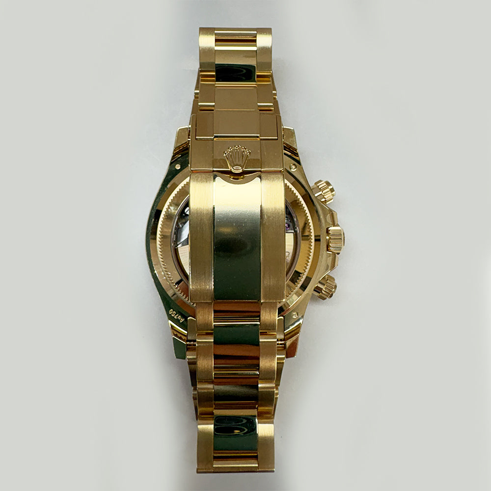 Rolex Daytona 126528LN