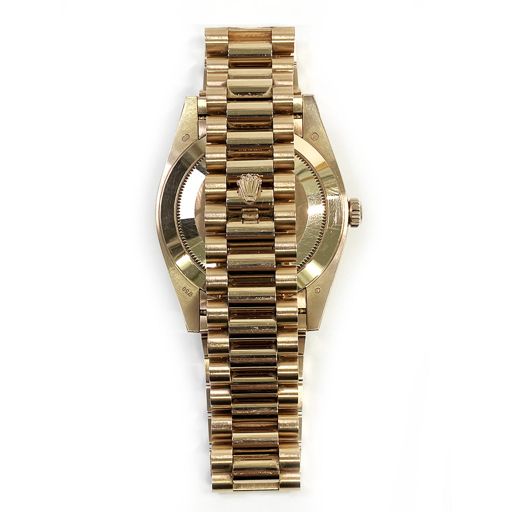 Rolex Day-Date 40 228235